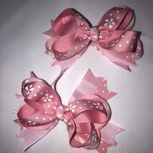 Hair Bows